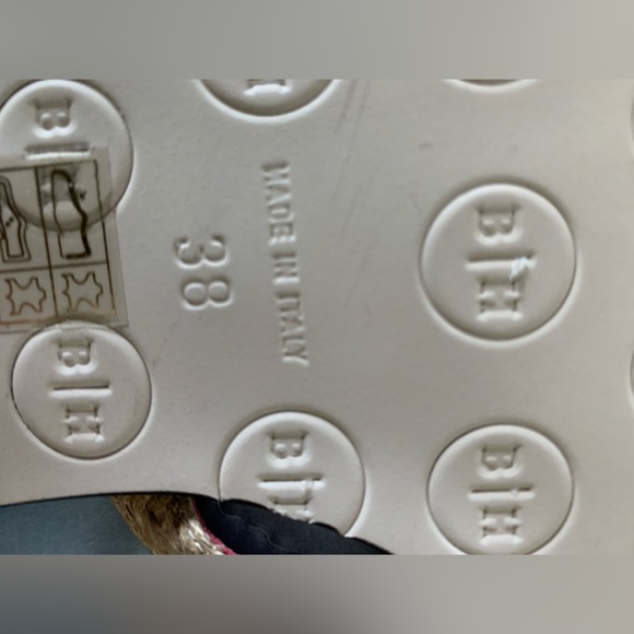 Bella Ha sandals - Picture 3 of 13